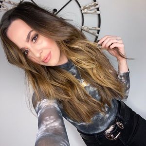 Meet your Posher, Megan